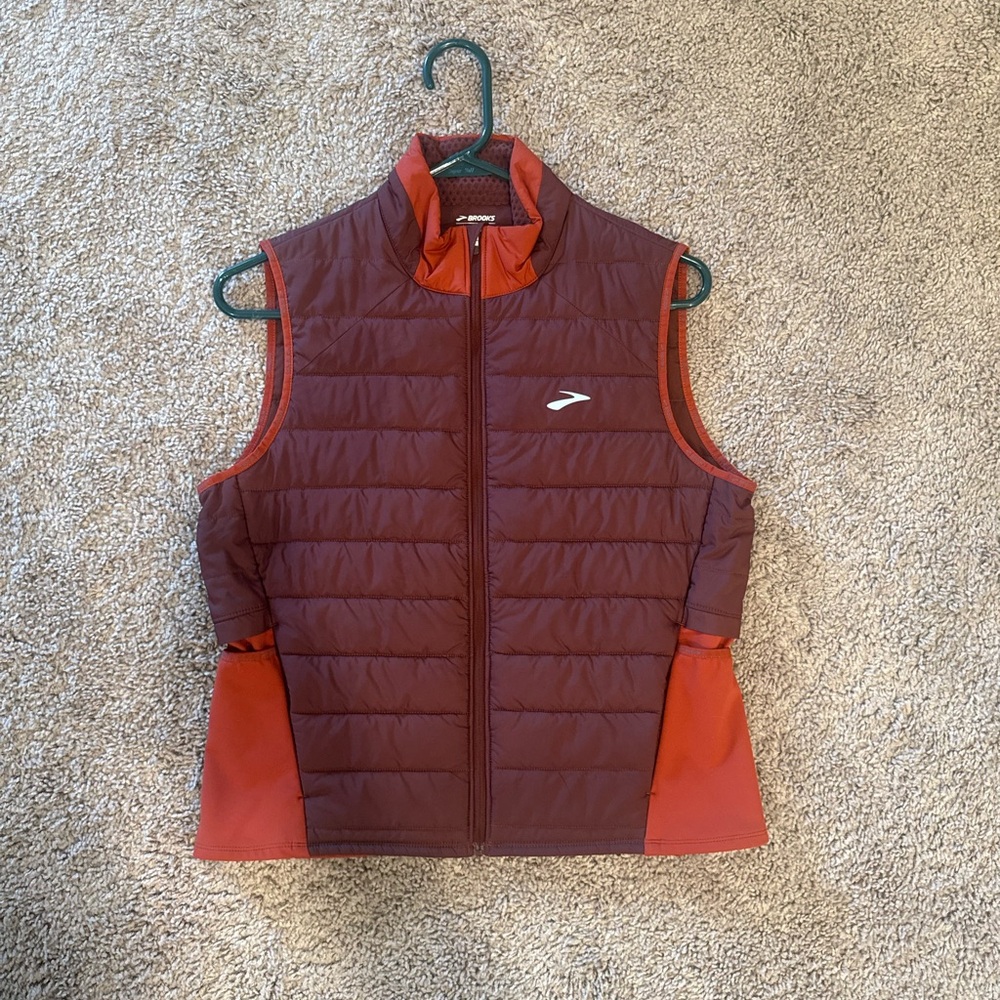 Women’s Brooks Shield Hybrid 2.0 Running Vest